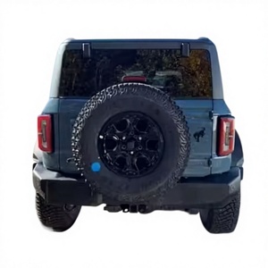 VENTES RAPIDES Prêt <span class=keywords><strong>à</strong></span> expédier Camion <span class=keywords><strong>Ford</strong></span> <span class=keywords><strong>Bronco</strong></span> <span class=keywords><strong>2021</strong></span> en plastique industriel DIY OEM/ODM - Product Image 2