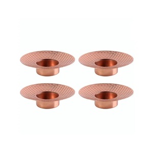 Homeware Stylish Tabletop Votive Holder Indoor & Outdoor <b>Tealight</b> <b>Candle</b> Holder Home Hotel Office Wedding Party Decoration - Product Image 2