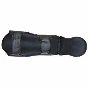 Venta directa de fábrica, espinilleras para adultos, espinilleras de seguridad de calidad superior, espinilleras de Bajo MOQ - Product Image 5