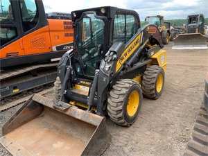 Chargeuse compacte 2019 L228 - Product Image 6