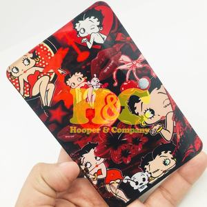 Palette de cils en acrylique personnalisée en gros, livraison rapide, outil de beauté de qualité, divers modèles carrés, logo de marque privée - Product Image 5