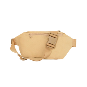 Sac banane personnalisé léger et imperméable de haute qualité pour hommes, sacs de taille décontractés - Product Image 2