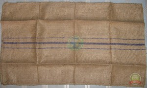 Export Quality Recently Arrival High Quality Custom Design Jute Gunny <b>Bag</b> <b>Hessian</b> Sack Jute <b>Bag</b> From Bangladesh - Product Image 4