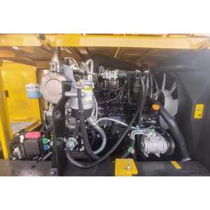 Produit TZCO TZ80 2025 en parfait état - Product Image 4