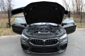 Auto Usado en Buen Estado, <span class=keywords><strong>BMW</strong></span> <span class=keywords><strong>M8</strong></span> Competition Coupé 2022, Envío a Todo el Mundo - Product Image 6