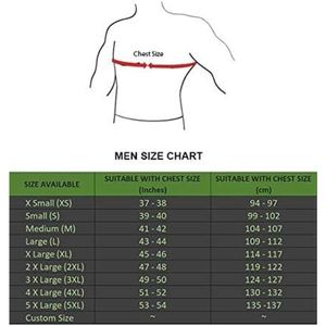 Gilet de motard en cuir de vachette ciré pour homme, coupe traditionnelle, conçu pour un confort au quotidien et un look moto intemporel et épuré. - Product Image 6