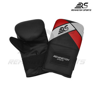 นวมชกมวยแบบออกแบบโลโก้ได้เอง,ถุงมือสำหรับการแข่งขันพิมพ์ลายแบบใหม่ - Product Image 2