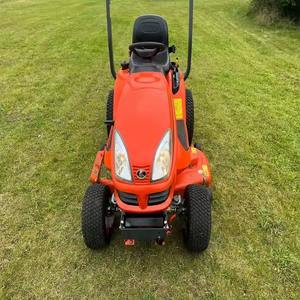 Tondeuse à gazon/Kubota GR 212060HD Tracteur de tondeuse Kobota autoporté à faible entretien Kubota NOUVEAU T2291KW-42 - Product Image 2