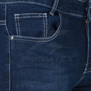 Ropa informal, pantalones vaqueros de calidad superior para hombre a la venta, pantalones vaqueros ligeros superventas para hombre - Product Image 6