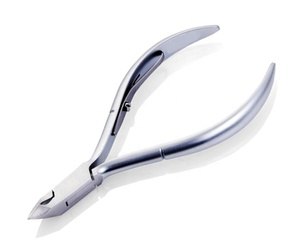 Vente chaude Top Multifonctionnel Cuticules Pinces À Ongles En Acier Inoxydable Cuticule Nghia Nipper Peau Morte Remover Manucure Cutter - Product Image 2