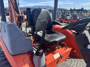 รถแบคโฮ Kubota L47 ปี 2017 ขาย - Product Image 4