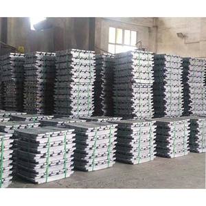 Lingote de plomo puro refinado al mejor precio, Cuadrado Pb99.99 para uso en Departamento de radiografía de sala de rayos X con garantía de suministro constante - Product Image 3