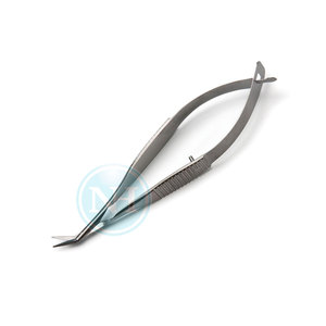 Embouts Vannas de qualité supérieure, pointus et inclinés vers le côté, meilleur prix, embouts Vannas pointus et inclinés vers le côté à vendre - Product Image 6