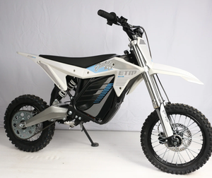 Electro& Co ET M RTR Sport |   Pit Bike Électrique 2026 - Product Image 1