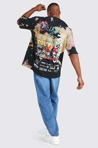 Haute qualité laine Polyester/coton respirant taille élastique haute rue couleur personnalisée hommes Joggier pantalons de survêtement pantalons de survêtement - Product Image 2