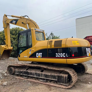 ส่วนประกอบหลักของตลับลูกปืนเกียร์สำหรับ320CL แมวขนาด20ตันสภาพการทำงานที่ดี - Product Image 1