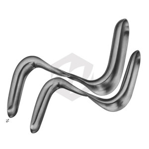 Instrumentos ginecológicos BRIESKY, instrumentos médicos de la mejor calidad, precio al por mayor, proveedor a granel, marca Oem, proveedor a granel - Product Image 2