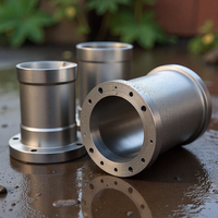Servicios de fundición personalizada OEM | Fundición de inversión de precisión de cera perdida de acero inoxidable y aluminio a la venta por exportador indio