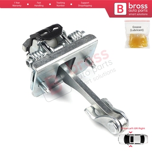สายรัดจำกัดการเปิดประตูหน้า BDP768 สำหรับ Partner Berlingo Tepee ปี 2008-2018 รุ่น 9181P2 - Product Image 2