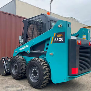 Dérapage de qualité sunward SWTL2820 - Product Image 1