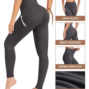 Haute qualité 2 pièces vêtements de sport pour femmes vêtements de sport Gym Fitness porter femmes Yoga ensemble actif Wea et retard - Product Image 2