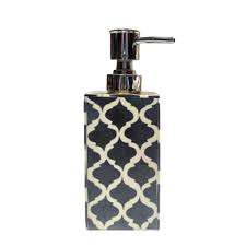 Mère de perle pierre salle de bain lotion bouteille et ensembles accessoires produits ménage avec vente produit échantillon gratuit - Product Image 6