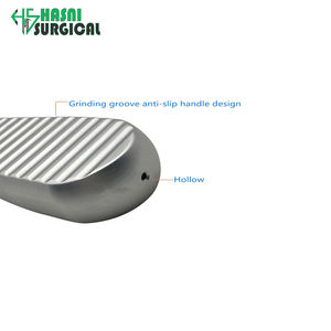 Instrumento Ortopédico Clínico para Destornillador Hexagonal de Tornillos de Interferencia - Product Image 6