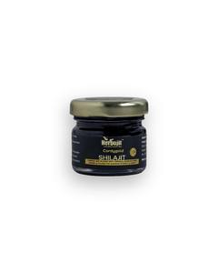 Best Quality Wildcrafted Himalayan Mineral Shilajit Resin <b>Food</b> Grade Herbal Extract Natural Energy & Stamina Booster - Product Image 4