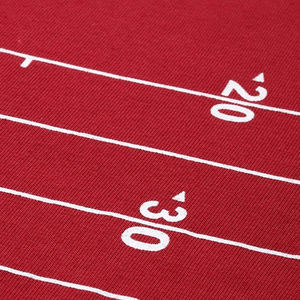 เสื้อยืดผู้ชายดีไซน์โดดเด่นพิมพ์ลายกราฟิกทำจากผ้าฝ้าย100% นิ่มเหมาะสำหรับสไตล์ลำลองและแนวสตรีทแฟชั่น - Product Image 4