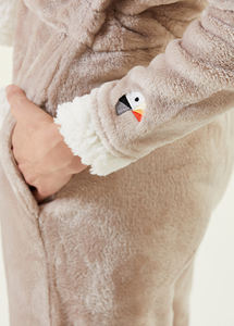 Jeté de canapé/TV pour femme, personnalisable, surdimensionné, en sherpa/flanelle, pelucheux, respirant, doux, à séchage rapide, 100% polyester - Product Image 5