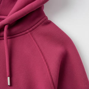 Sweat à capuche zippé pour hommes fournisseur d'usine OEM vente en gros sur mesure polaire coton gym mode streetwear vêtements d'extérieur chauds et décontractés - Product Image 5