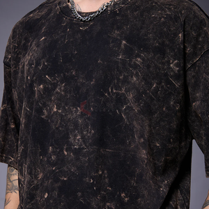 Heavyweight 100% Cotton French <b>Terry</b> Custom Puff Print Streetwear <b>Bulk</b> Manufacturer - Product Image 5