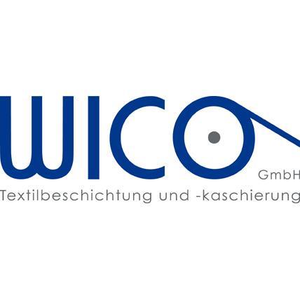 WICO Textilbeschichtung und -kaschierung GmbH logo