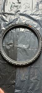 Vietnamese-Made <b>Bicycle</b> Tire Racing Trekking 27x1-3/8 700x20c 24x1-3/8 27x1-1/4 26x1-1/4 Rubber - Product Image 2