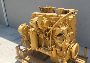 NOUVEAU MOTEUR CATER PILLAR C15 à vendre - Product Image 5