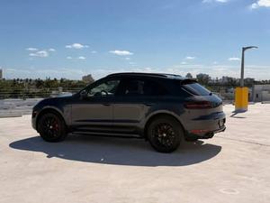 Porsche Macan GTS 2017 Usado, Volante a la Izquierda/Derecha - Product Image 2