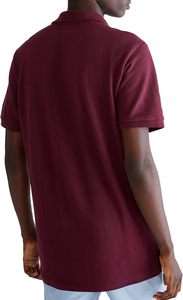 Polo de algodón de primera calidad para hombre, camiseta Polo de manga corta con logotipo personalizado, venta al por mayor - Product Image 2