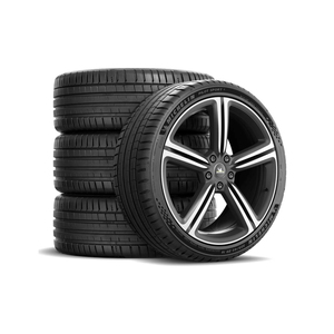 Neumáticos nuevos directos de fábrica para los sectores de la construcción y el transporte - Product Image 2