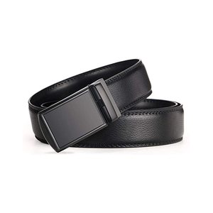 Custom Weight Lifting Training Cowhide Leather <b>Gym</b> Belt / Comfortable Genuine Leather Adjustable Weight Lifting/ Leather Belt - Product Image 6