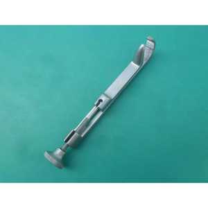 Pince à os manuelle en acier inoxydable de qualité supérieure, classe II, Lambert Lowman, 7 pouces, à une seule pointe, instrument chirurgical orthopédique - Product Image 6