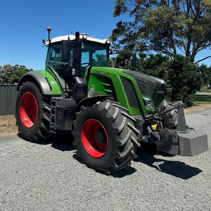 รถแทรกเตอร์ fendtt 1050 Vario มือสองทางการเกษตร - Product Image 1