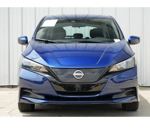 Voiture d'occasion certifiée LHD/RHD d'occasion Nis. san LEAF S FWD 2025 - Product Image 3