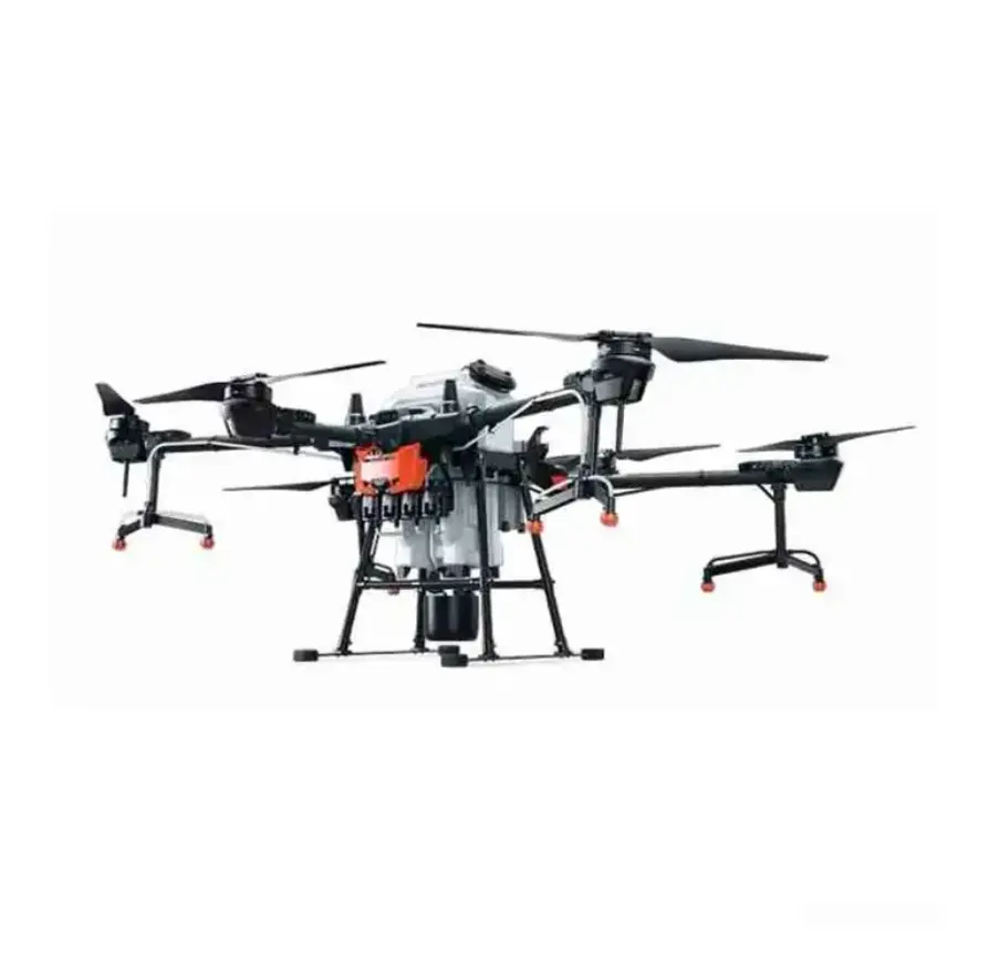 Chất lượng cao ev416 16 lít nông nghiệp các nhà sản xuất UAV máy bay Máy bay trực thăng phun Drone nông nghiệp phun