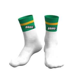 Top Rated GAA <b>Socks</b> Manufacturer in Pakistan Supplying High Performance Athletic <b>Socks</b> <b>for</b> Clubs Schools and Sports Teams - Product Image 2