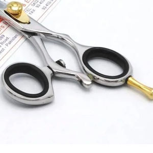 Corte de pelo Peluquería Tijeras de peluquero RAZOR SHARP Peluquería profesional Tijeras de peluquero para la venta - Product Image 2