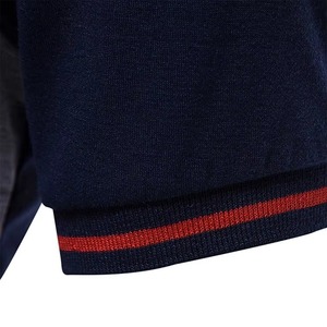 2025 nouvelle Offre Spéciale hommes solide pour chemise haute qualité tenue décontracté Golf Logo personnalisé 100% coton séchage rapide couleur personnalisée en gros - Product Image 6
