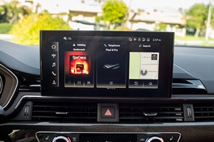 Audi S5 Turbo Coupé 2023 Certificado, Limpio y en Buen Estado, con Transmisión Automática, Asientos de Cuero, Neumáticos R19 y Cámara Trasera - Product Image 2