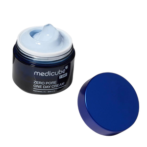 Crema de Día Medicube Zero Pore 50ml - Product Image 3