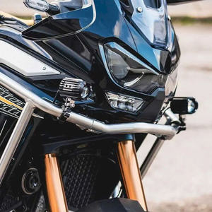 Luces Auxiliares LED Midland C1586, Iluminación Todoterreno Aprobada, Focos de Alta Intensidad - Product Image 3