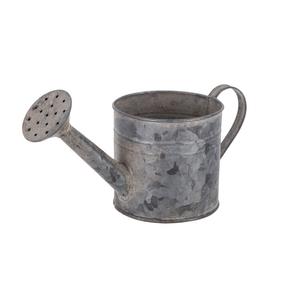 Arrosoir rond galvanisé de qualité supérieure Design fait main créatif idéal pour la vente en gros Meilleur arrosoir - Product Image 4